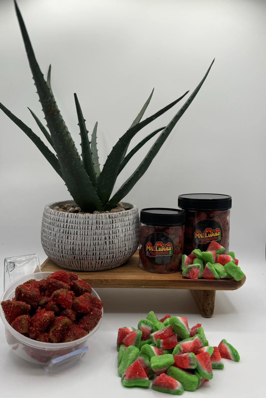 SANDIAS